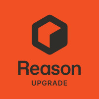 Reason Studios Reason 12 Upgrade DAW szoftver frissítés
