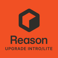 Reason Studios Reason 12 Intro/Lite Upgrade DAW szoftver frissítés