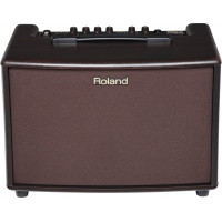 Roland AC-60 RW tranzisztoros akusztikus gitár erősítő