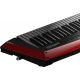 Roland AX-Edge Black vállra akasztható keytar szintetizátor
