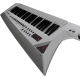 Roland AX-Edge White vállra akasztható keytar szintetizátor