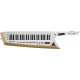 Roland AX-Edge White vállra akasztható keytar szintetizátor