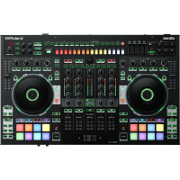 Roland DJ-808 DJ kontroller