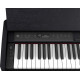 Roland F701 CB digitális zongora