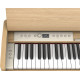 Roland F701 LA digitális zongora