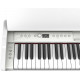 Roland F701 WH digitális zongora