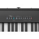 Roland FP-30X BK digitális színpadi zongora