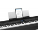 Roland FP-90X BK digitális színpadi zongora