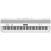 Roland FP-90X WH digitális színpadi zongora