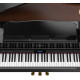 Roland GP607-PE digitális zongora