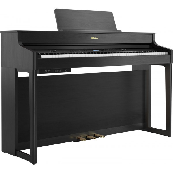 Roland HP702-CH digitális zongora