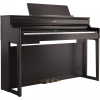 Roland HP704-DR digitális zongora
