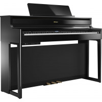 Roland HP704-PE digitális zongora