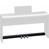 Roland KPD-70 BK digitális zongora pedál egység