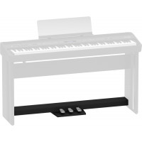 Roland KPD-90 BK digitális zongora pedál egység