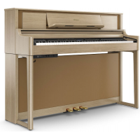Roland LX705-LA digitális zongora