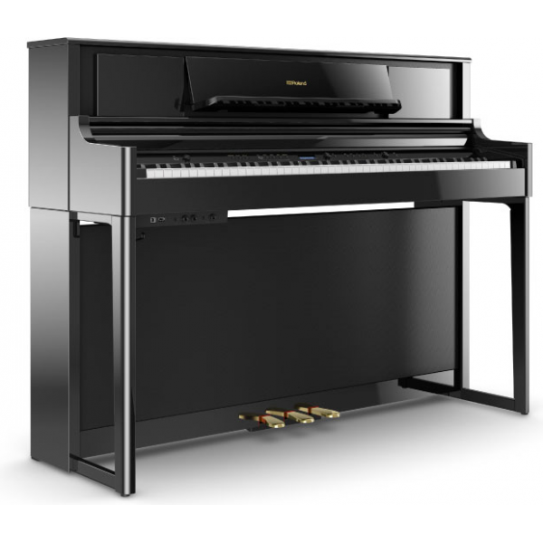 Roland LX705-PE digitális zongora