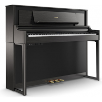 Roland LX706-CH digitális zongora