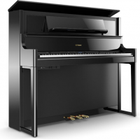 Roland LX708-PE digitális zongora