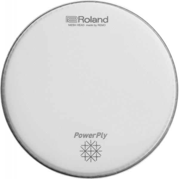 Roland MH2-8 PowerPly 8" hálóbőr