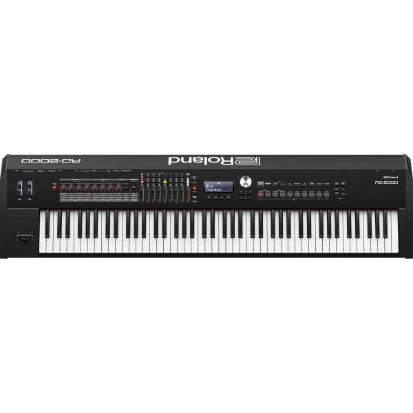 Roland RD-2000 digitális színpadi zongora