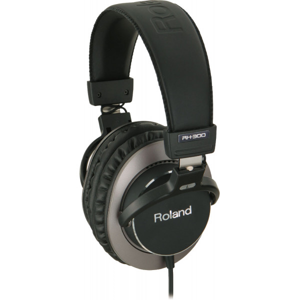 Roland RH-300 fejhallgató