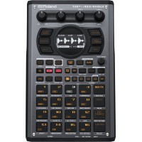 Roland SP-404MKII kreatív sampler/effektprocesszor