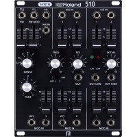 Roland AIRA SYSTEM-500 510 SYNTH modul