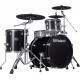Roland VAD503 V-Drums Acoustic Design elektromos dobszett