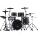 Roland VAD506 V-Drums Acoustic Design elektromos dobszett
