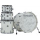 Roland VAD706-PW V-Drums Acoustic Design elektromos dobszett