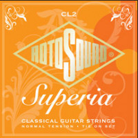 Rotosound CL2 Superia klasszikus gitárhúr
