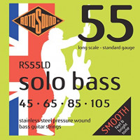 Rotosound RS55LD 45-105 basszusgitár húr