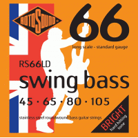 Rotosound RS66LD 45-105 basszusgitárhúr