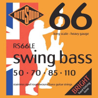 Rotosound RS66LE 50-110 basszusgitárhúr