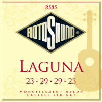 Rotosound RS85 Laguna ukulele húr