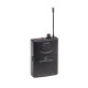 SOUNDSATION POCKETLIVE U16P-KIT - Professzionális fejpántos mikrofon + zsebadó szett a POCKETLIVE U16 rendszerhez SOUNDSATION POCKETLIVE U16P-KIT - Professzionális fejpántos mikrofon + zsebadó szett a POCKETLIVE U16 rendszerhez