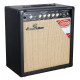 SOUNDSATION CAMDEN-20 - 20W fullcsöves gitárkombó spring és reverb funkcióval