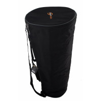 SOUNDSATION SBG-DJE-10 - 25mm bélésű tok djembé-hez