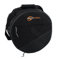 SOUNDSATION SBG-12TOM-10 - 25mm bélésű tok 12"-os tamokhoz