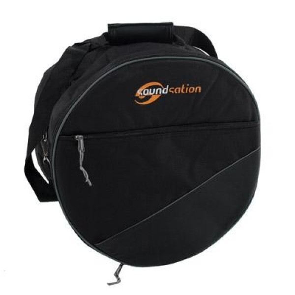 SOUNDSATION SBG-12TOM-10 - 25mm bélésű tok 12"-os tamokhoz