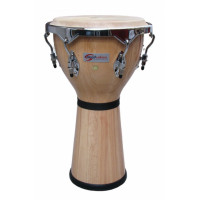 SOUNDSATION SDJ02-NT - 14" Djembe MANDUNKA széria