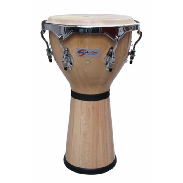 SOUNDSATION SDJ02-NT - 14" Djembe MANDUNKA széria