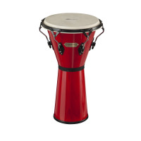 SOUNDSATION SDJ01-RD - 12" 1/2" Djembe BAMAN széria