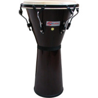 SOUNDSATION SDJ01-DW - 12" 1/2" Djembe BAMAN széria