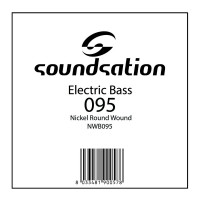 SOUNDSATION NWB095 - Basszusgitár húr  - 095