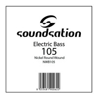 SOUNDSATION NWB105 - Basszusgitár húr  - 105