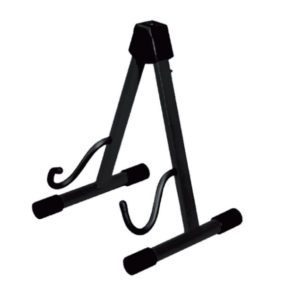 SOUNDSATION SGS-100 - A-alakú elektromos/basszusgitár állvány