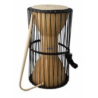 SOUNDSATION STK-L - 7.5"-os beszélő dob hangolóval és dobverővel