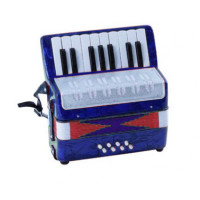 SOUNDSATION ST-178B - Mini billentyűs tangóharmonika